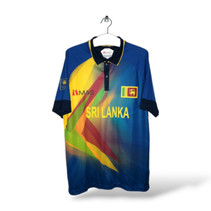 MAS Holdings Sri Lanka Cricket (XL) MAS Holdings Sri Lanka Cricket (XL)