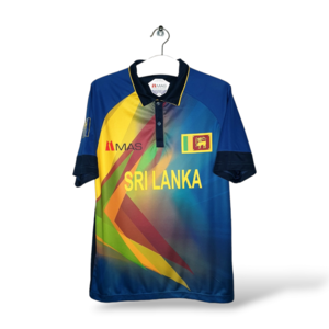 MAS Holdings Sri Lanka Cricket (M) MAS Holdings Sri Lanka Cricket (M)