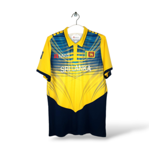 MAS Holdings Sri Lanka Cricket