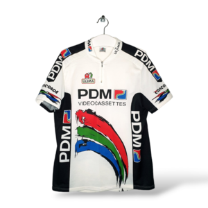 Ultima PDM - Concorde 1992
