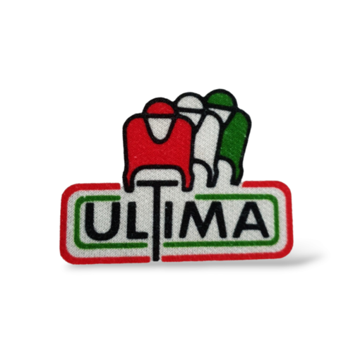Ultima Original Ultima vintage cycling jersey PDM - Concorde 1992