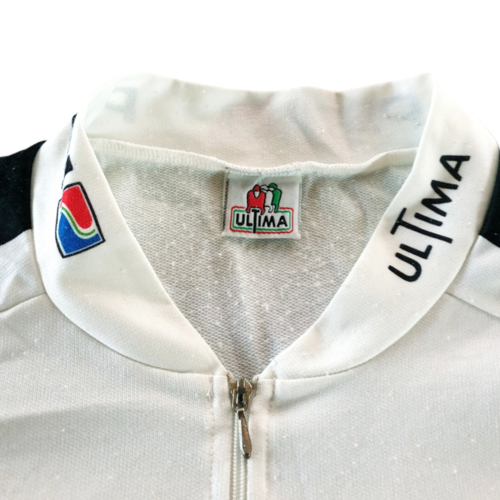 Ultima Original Ultima vintage cycling jersey PDM - Concorde 1992