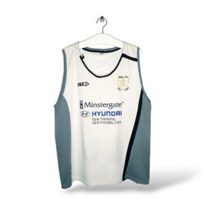 ISC Hull FC