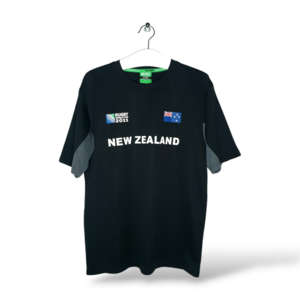 Rugby Originals Neuseeland 2011