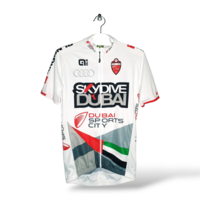 Skydive Dubai–Al Ahli 2016