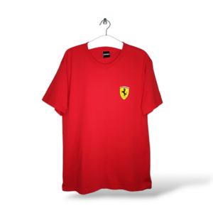 Fanwear Ferrari (L) Fanwear Ferrari (L)