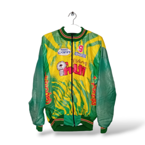 SMS Santini Team Polti-Granarolo-Santini 1995