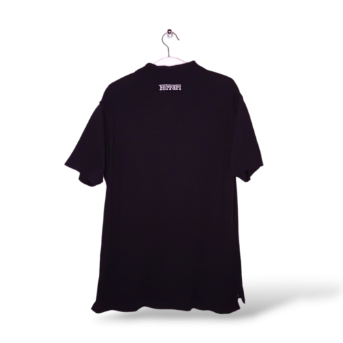 Fanwear Original Vintage Polo Ferrari