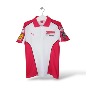 Ducati (#35 Crutchlow)