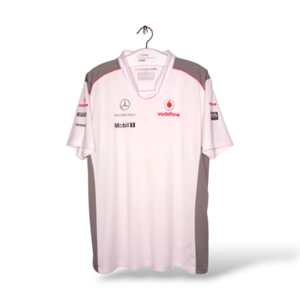 McLaren McLaren-Mercedes 2013 (XXL)