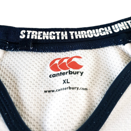 Canterbury Original Canterbury vintage rugby jersey Cardiff Blues 2015/16