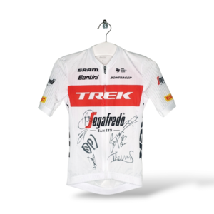 SMS Santini Trek Segafredo 2019 (Signed)