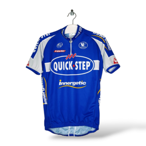 Vermarc Quick Step - Innergetic 2006