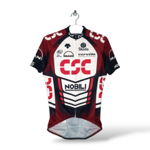 Descente Team CSC 2007