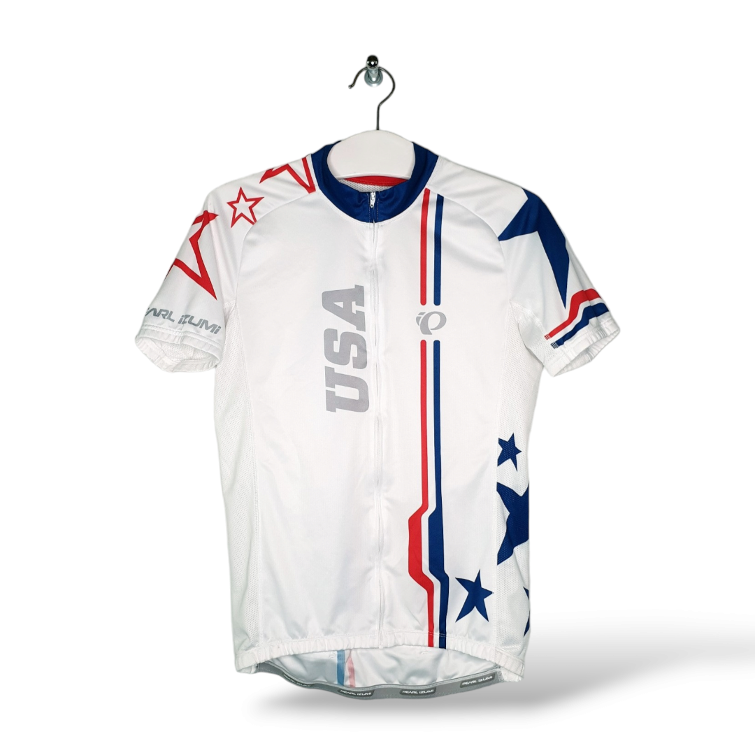 Pearl Izumi Maillot Vélo Cyclisme (466) Taille L