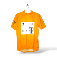 T-Mobile Yellow Jersey