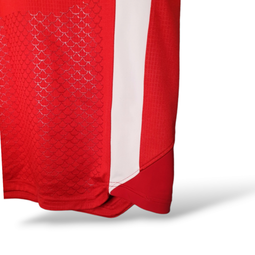 Under Armour Original Under Armour vintage rugby jersey Wales 2012