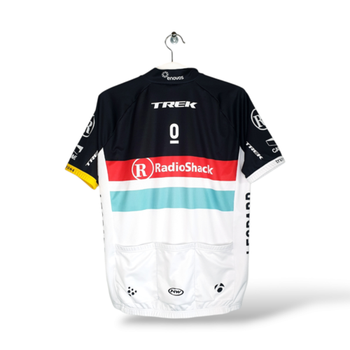 Craft Origineel Craft vintage wielrenshirt RadioShack-Nissan-Trek 2012