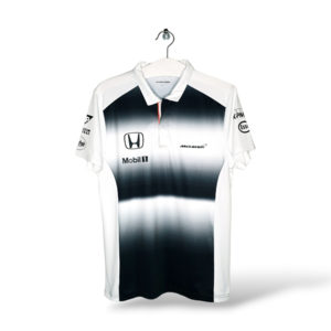 McLaren McLaren-Honda 2016 (S) McLaren McLaren-Honda 2016 (S)