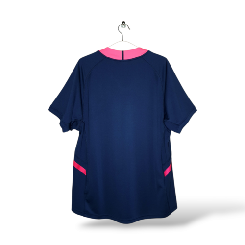 Asics Original Asics Vintage Rugby-Shirt Südafrika 2019