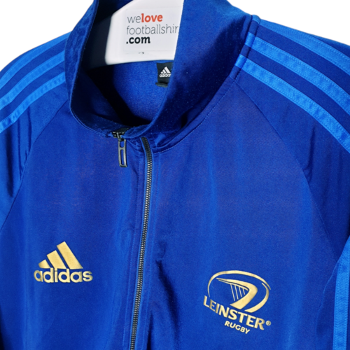 Adidas Original Adidas vintage rugby jacket Leinster Rugby 2017/18
