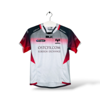 Ospreys 2012/13