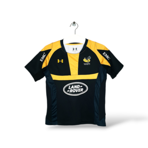 Under Armour London Wasps Rugby