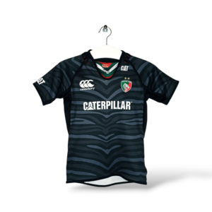 Canterbury Leicester Tigers