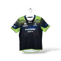 Connacht