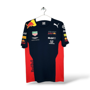Red Bull Racing 2020
