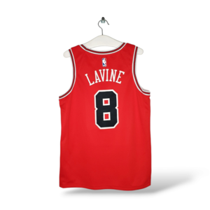 Nike Chicago Bulls