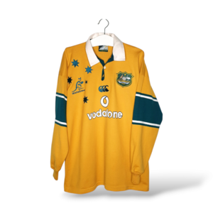 Canterbury Australia Rugby (XL)