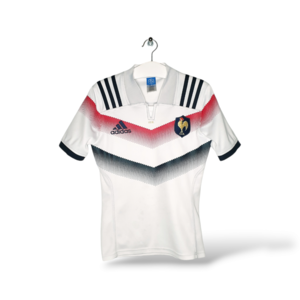 Adidas Frankrijk Rugby (S) Adidas Frankrijk Rugby (S)