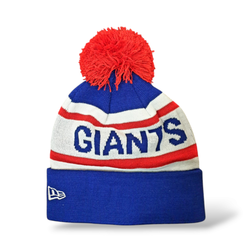 New Era Original New Era Vintage NFL-mütze New York Giants