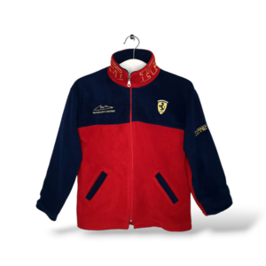 Fanwear Michael Schumacher Retro-Weste (140) Fanwear Michael Schumacher Retro-Weste (140)