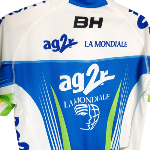 Biemme Sport Original Biemme Radtrikot Decathlon AG2R 2008