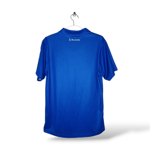 Kukri Original Kukri rugby shirt Cardiff