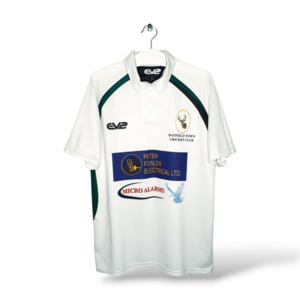 EV2 Hatfield Town Cricket Club (L) EV2 Hatfield Town Cricket Club (L)