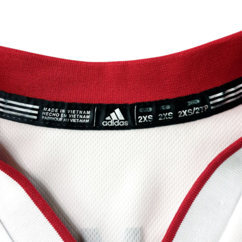 Adidas Original Adidas NBA shirt Miami Heat 2013/14