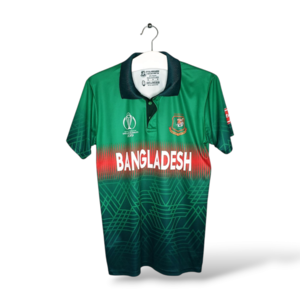 Fanwear Bangladesh Cricket 2019 (M) Fanwear Bangladesh Cricket 2019 (M)