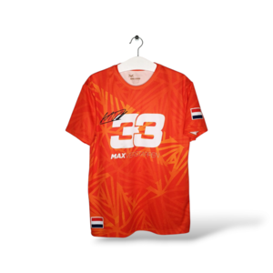 Fanwear Max Verstappen (L) Fanwear Max Verstappen (L)