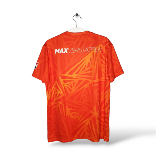Fanwear Originales Fanwear-Shirt Max Verstappen