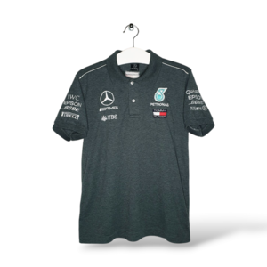 Mercedes Mercedes GP 2022 (L) Mercedes Mercedes GP 2022 (L)