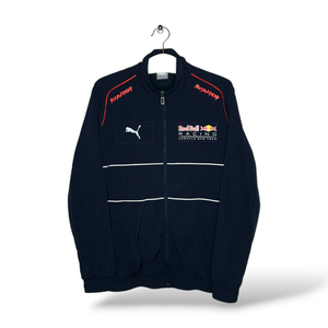 Puma Red Bull Racing (L) Puma Red Bull Racing (L)