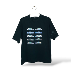 Fanwear Nascar Mercedes (S)