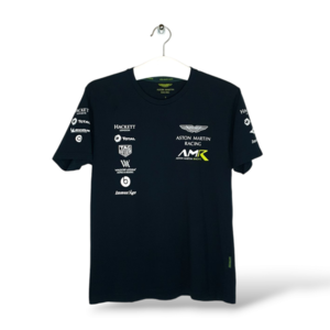 Fanwear Aston Martin (S) Fanwear Aston Martin (S)