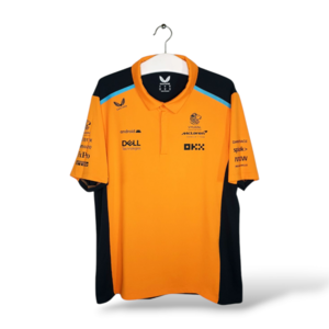 Castore McLaren 2023 (XL) Castore McLaren 2023 (XL)