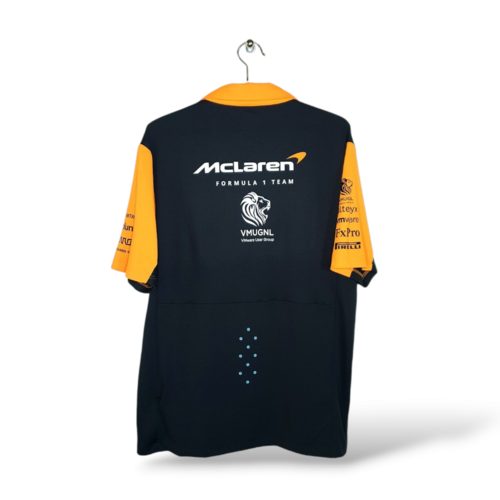 Castore Original Castore McLaren 2023