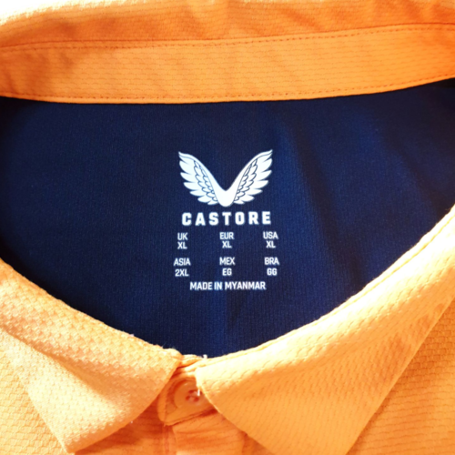 Castore Original Castore McLaren 2023