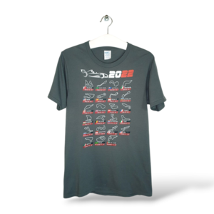 Fanwear Formula 1 - 2022